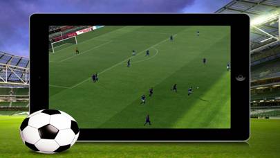 El Classico Liga: Football game and head soccer Capture d'écran de l'application #3