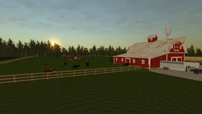 Farming USA 2 Captura de pantalla de la aplicación #5