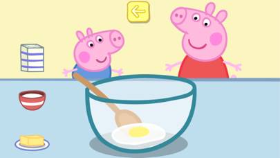 Peppa Pig™: Party Time App screenshot #2