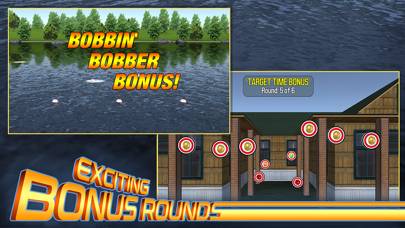 Master Bass Angler: Fishing App screenshot #6