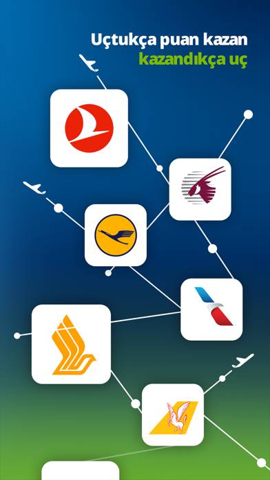 BiletBayisi App screenshot