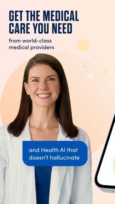 K Health | Primary Care