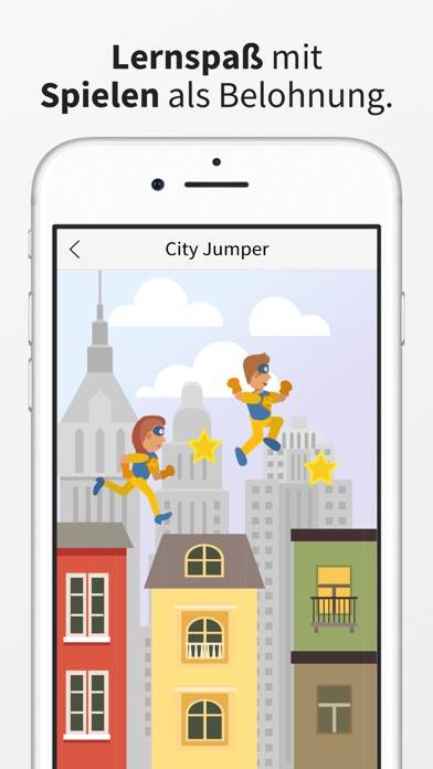 ANTON: Kindergarten App-Screenshot #4
