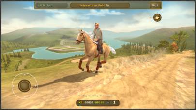 Jumping Horses Champions 3 App skärmdump #2
