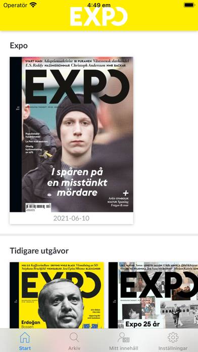 Expo