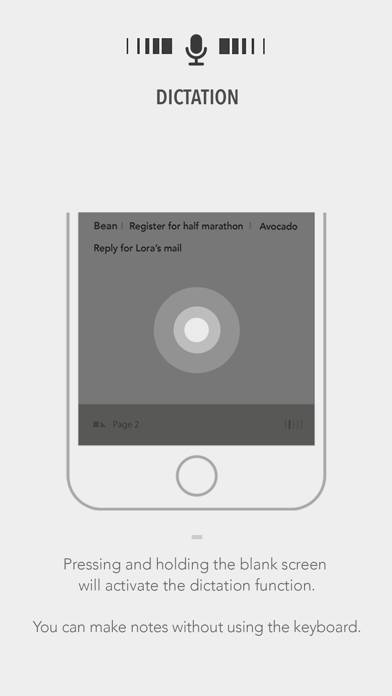 Blink App-Screenshot #4