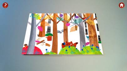 Mur schermata del gioco