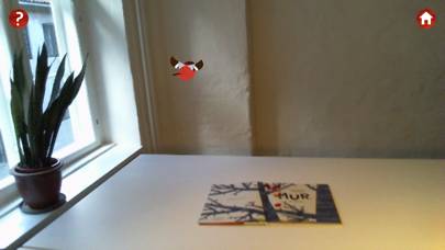 Mur schermata del gioco