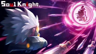 Soul Knight App skärmdump #1