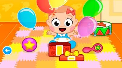 Baby care. App screenshot #4