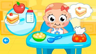 Baby care. App screenshot #5