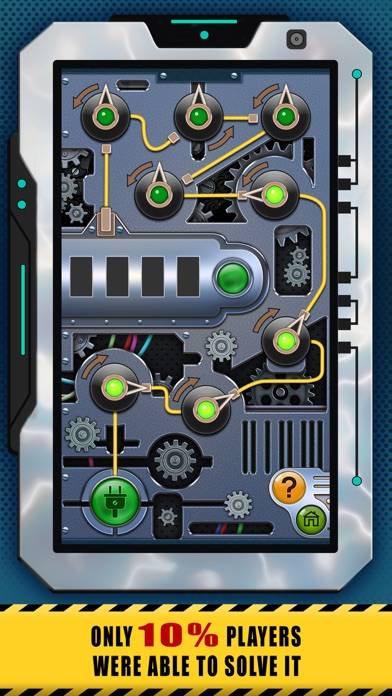 Mechanical Box App screenshot #3