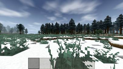 Survivalcraft 2 Captura de pantalla de la aplicación #4