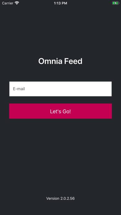 Omnia Feed