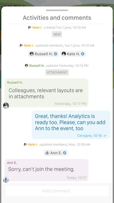 Simplanum Pro: Notes Organizer App screenshot #4