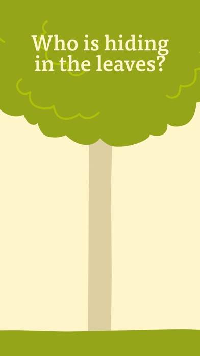 Shake the Tree! Schermata dell'app #1