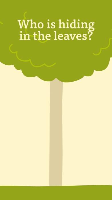 Shake the Tree! App screenshot #1