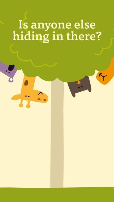 Shake the Tree! Schermata dell'app #4