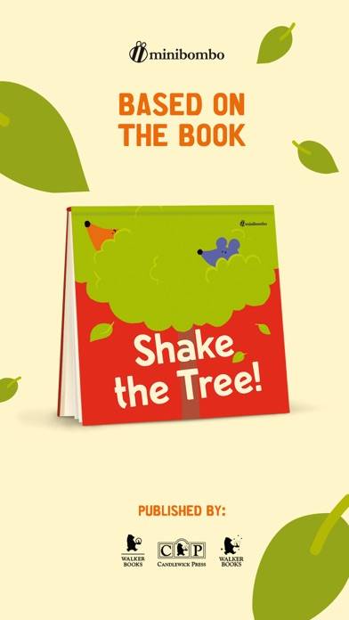 Shake the Tree! Schermata dell'app #5