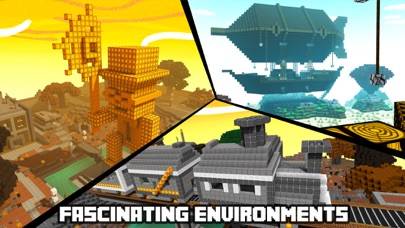 Time Craft скриншот игры