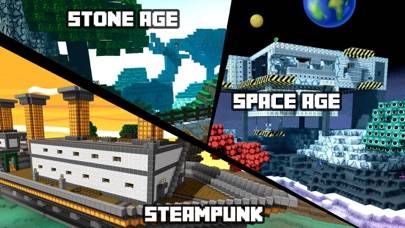 Time Craft скриншот игры