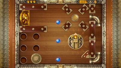 Slingshot Puzzle HD