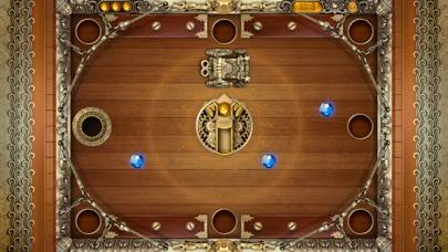 Slingshot Puzzle HD Spiel-Screenshot