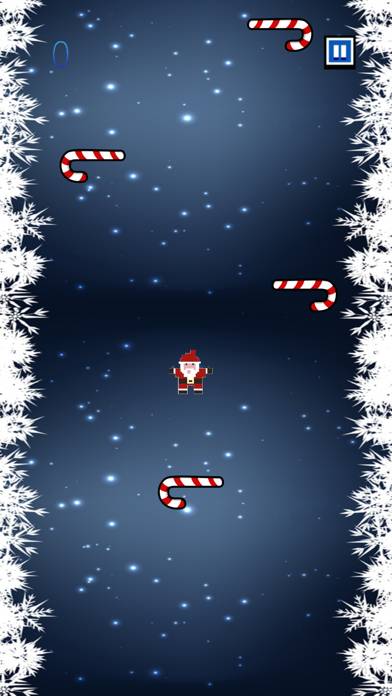 Santa's Hat PRO screenshot