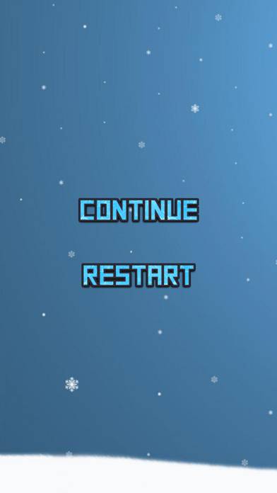 Santa's Hat PRO game screenshot