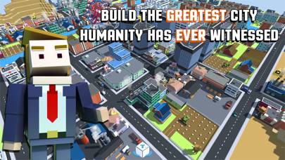 Turbo Town captura de pantalla