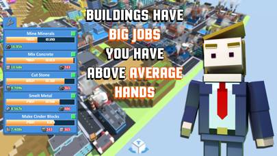 Turbo Town captura de pantalla