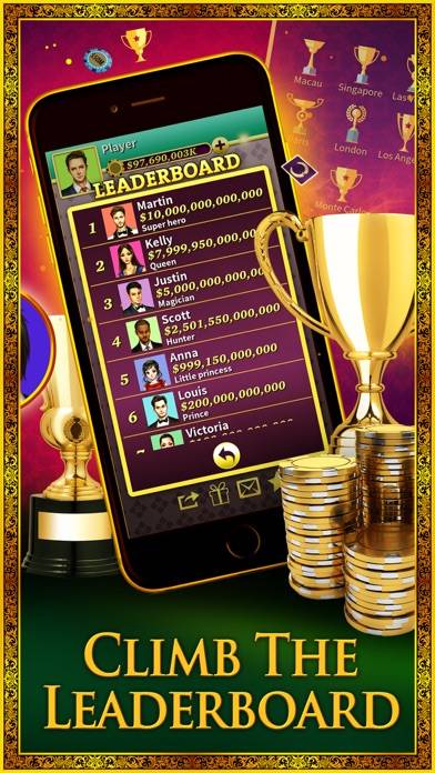 Pai Gow (Deluxe) App screenshot #2