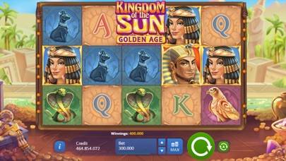 Slot.com – Vegas Casino Slots Captura de pantalla de la aplicación #1