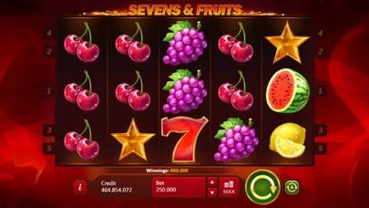 Slot.com – Vegas Casino Slots Captura de pantalla de la aplicación #2