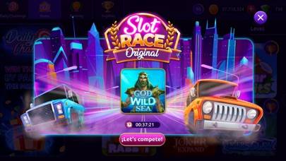 Slot.com – Vegas Casino Slots Captura de pantalla de la aplicación #3
