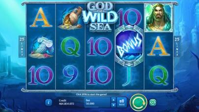 Slot.com – Vegas Casino Slots Captura de pantalla de la aplicación #6