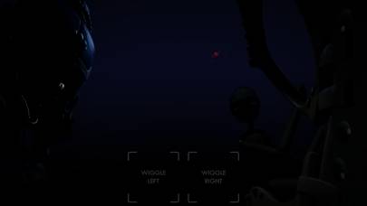 Five Nights at Freddy's: SL Uygulama ekran görüntüsü #6