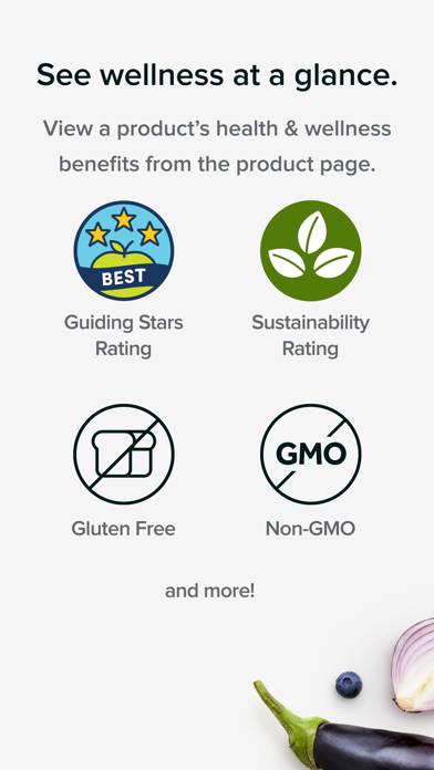 Food Lion App screenshot