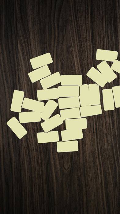 Domino Ka Tonbé game screenshot