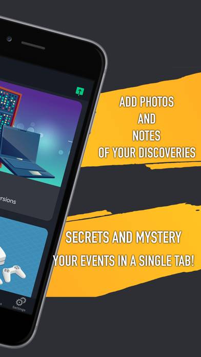 Unofficial Guide to GTA V M&S App-Screenshot