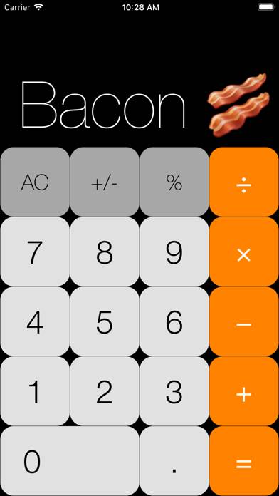 Joke Calculator