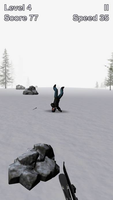 Alpine Ski III App screenshot #3