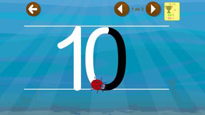 Matemáticas con Grin 456 FULL game screenshot