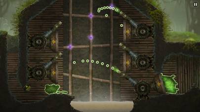 Mushroom 11 schermata del gioco