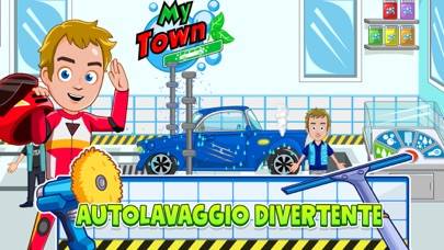 My Town : Car Schermata dell'app #5