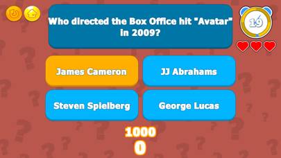 The Ultimate Trivia Challenge App screenshot #5
