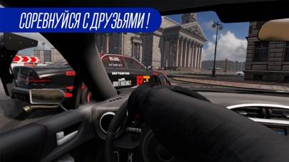 CarX Drift Racing 2 Capture d'écran de l'application #4