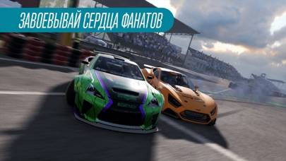 CarX Drift Racing 2 Captura de pantalla de la aplicación #5