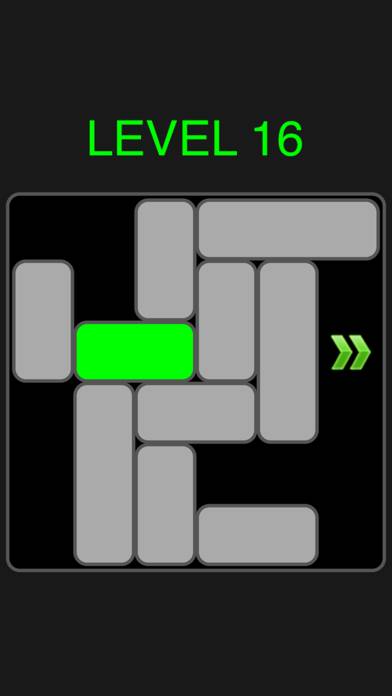 Slide Block Puzzle- Watch Game Captura de pantalla de la aplicación #3
