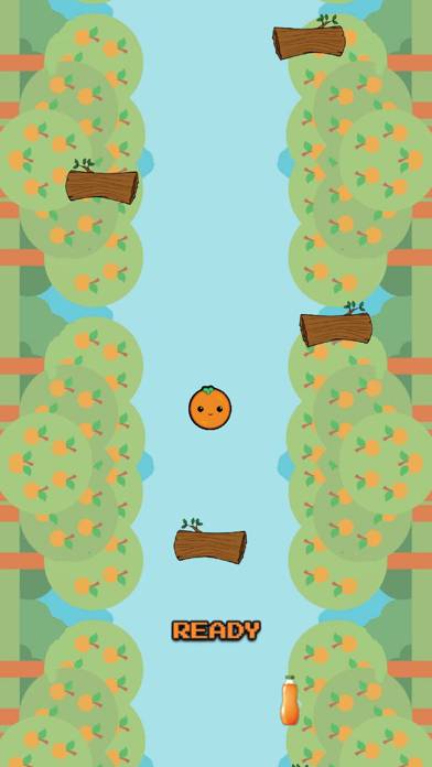 Jumping Orange Pro 2026 Game